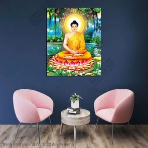 tranh phat giao 18 01 2022 duyen