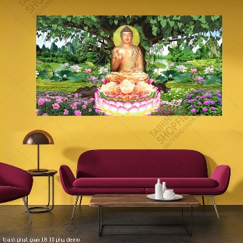 tranh cay bo de phat giao 18 10 phu