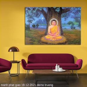 tranh phat giao 18 12 2021 truong