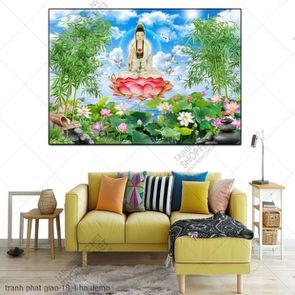 tranh phat giao 18 4 ho