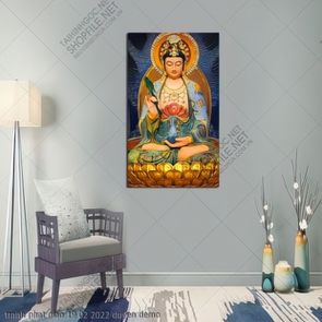 tranh phat giao 19 02 2022 duyen