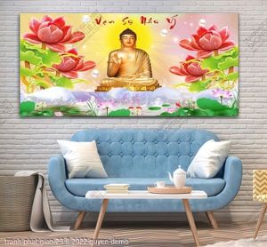 tranh phat giao 23 8 2022 quyen