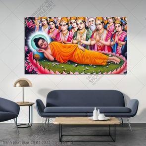 tranh phat giao 28 02 2022 duyen