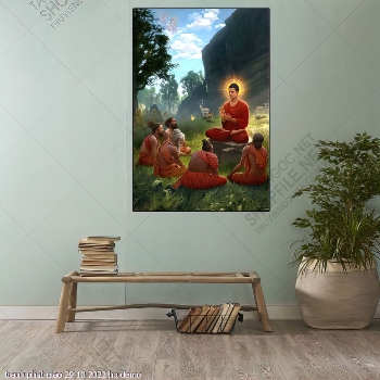 tranh phat giao 29 10 2022 ho