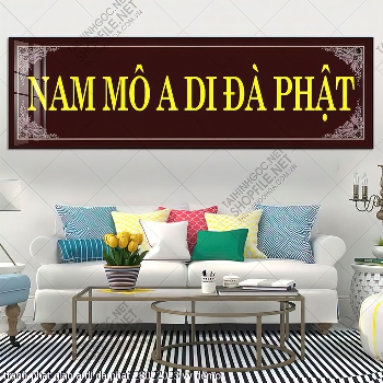 tranh phat giao a di da phat 28022023 vy