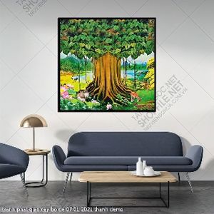 tranh phat giao cay bo de 07 01 2021 thanh