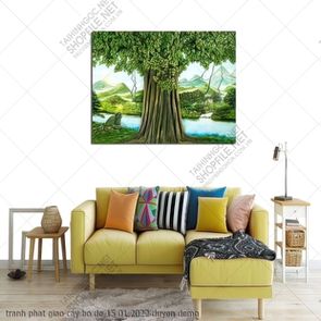 tranh phat giao cay bo de 15 01 2022 duyen