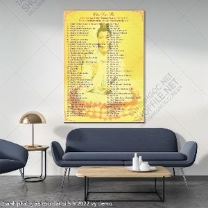 tranh phat giao chu dai bi 5 9 2022 vy