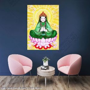 tranh phat giao dai sen 3 9 phu