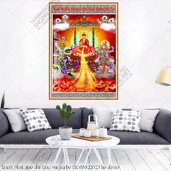 tranh phat giao dia tang vuong bo tat 06022023 ho