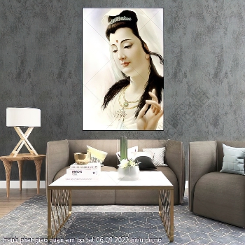 tranh phat giao quan am bo tat 06 09 2022 hieu