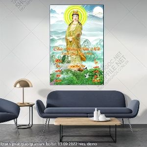 tranh phat giao quan am bo tat 13 09 2022 hieu