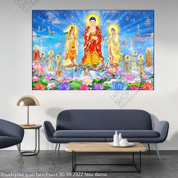 tranh phat giao tam thanh 05 09 2022 hieu