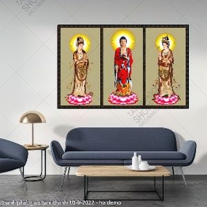 tranh phat giao tam thanh 10-9-2022 - ha