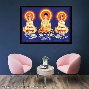 tranh phat giao tam thanh 16 9 phu