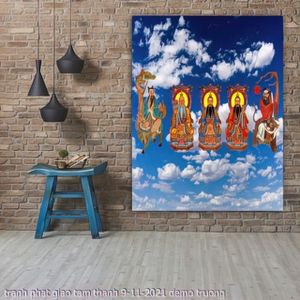 tranh phat giao tam thanh 9 11 2021 truong