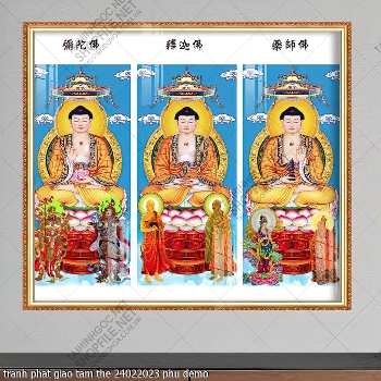 tranh phat giao tam the 24022023 phu