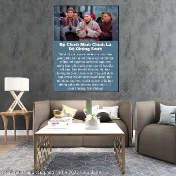 tranh phat giao thu phap 17 09 2022 hieu