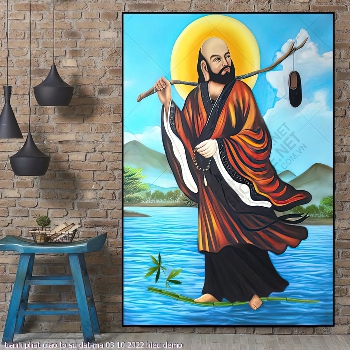 tranh phat giao to su dat ma 03 10 2022 hieu