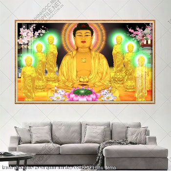 tranh phat giao to va quan am dep 08022023 phu