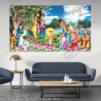 tranh phat giao vuon lam ty ni 11112022 phu