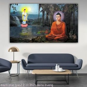 tranh phat giao2 2 11 2021 truong