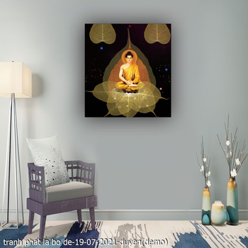 tranh phat la bo de 19 07 2021 duyen