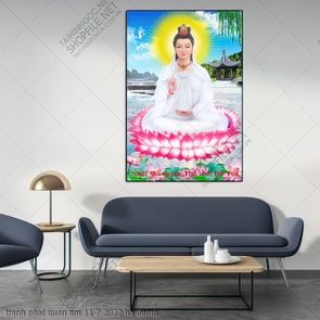 tranh phat quan am 11 7 2022 ha