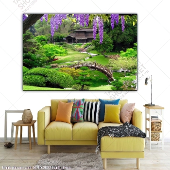 tranh phong canh 26 10 2022 hanh