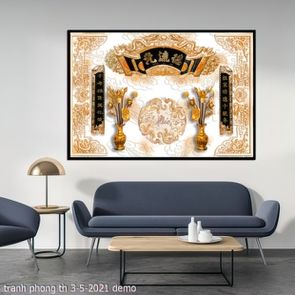 tranh phong tho 3 5 2021