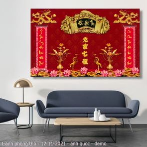 tranh phong tho 17 11 2021 anh quoc