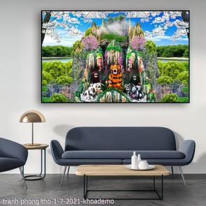 tranh tu phu ba chua son trang phong tho 1 7 2021 khoa