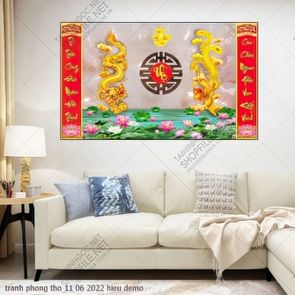tranh phong tho 11 06 2022 hieu