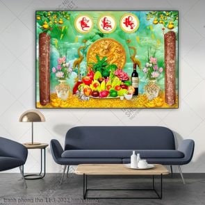 tranh phong tho 11 3 2022 hanh