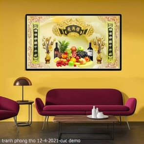 tranh phong tho 12 4 2021 cuc