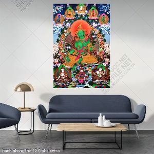 tranh phong tho 12 9 phu