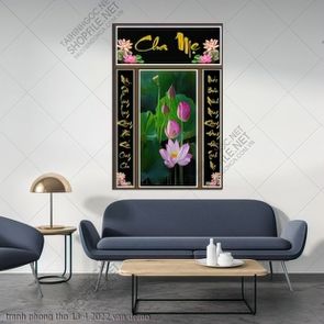 tranh phong tho 13 4 2022 van