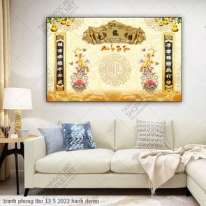 tranh phong tho 13 5 2022 hanh