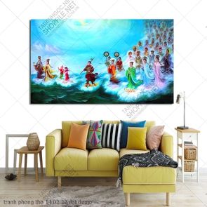 tranh phong tho 14 02 22 dat