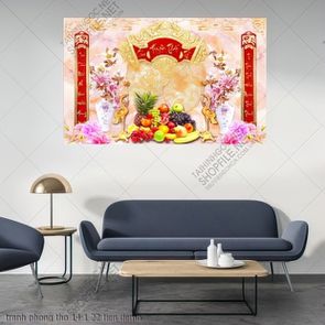 tranh phong tho 14 1 22 tien