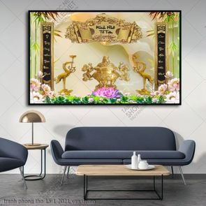 tranh phong tho 15 1 2021 van