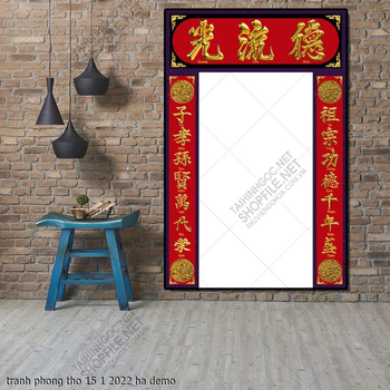 tranh phong tho 15 1 2022 ha
