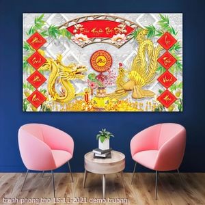 tranh phong tho 15 11 2021 truong