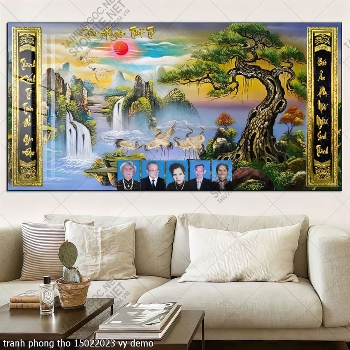 tranh phong tho 15022023 vy