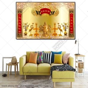 tranh phong tho 17 3 ho