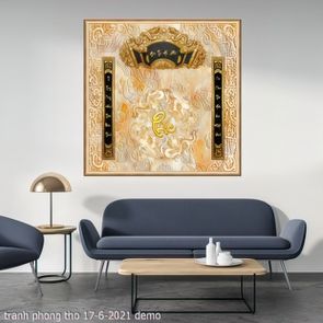 tranh phong tho 17 6 2021