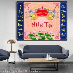 tranh phong tho 2 4 2021 khoa