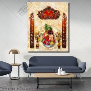 tranh phong tho 22 3 22 tien