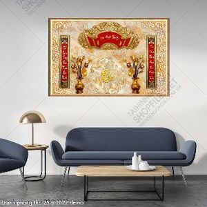 tranh phong tho 25 9 2022