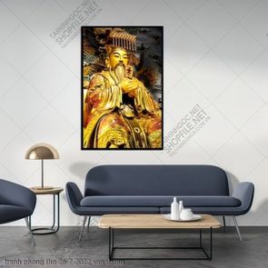 tranh phong tho 26 7 2022 van